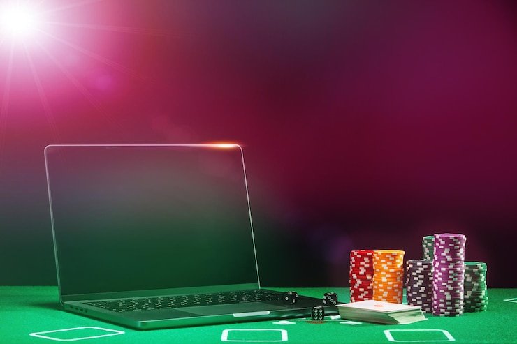 Meja Ceme Online rajadewa138 dengan dealer langsung dan pemain multipemain